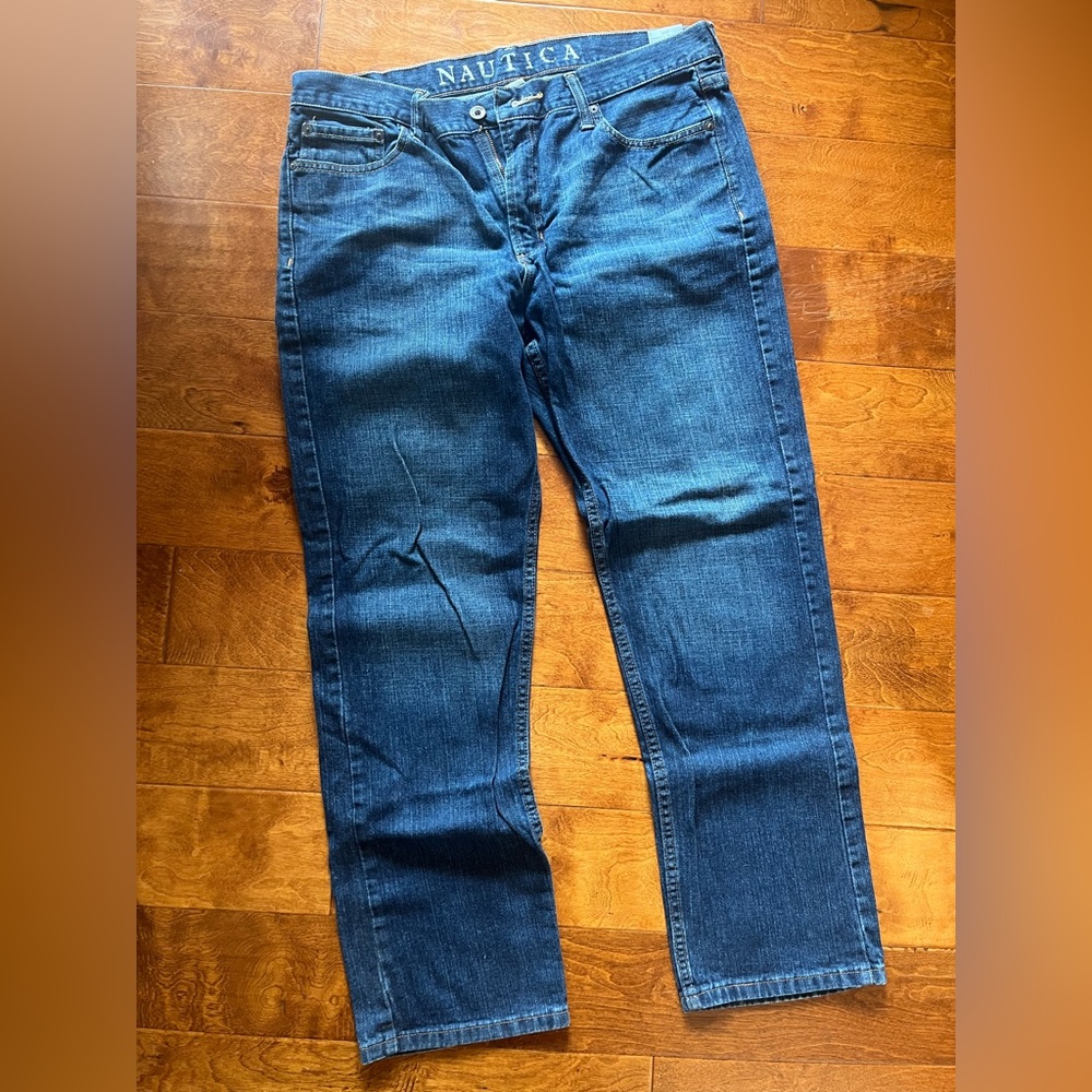 Nautica Jeans GUC
